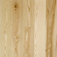5" Ash Unfinished Solid Wood Flooring at Discount Prices